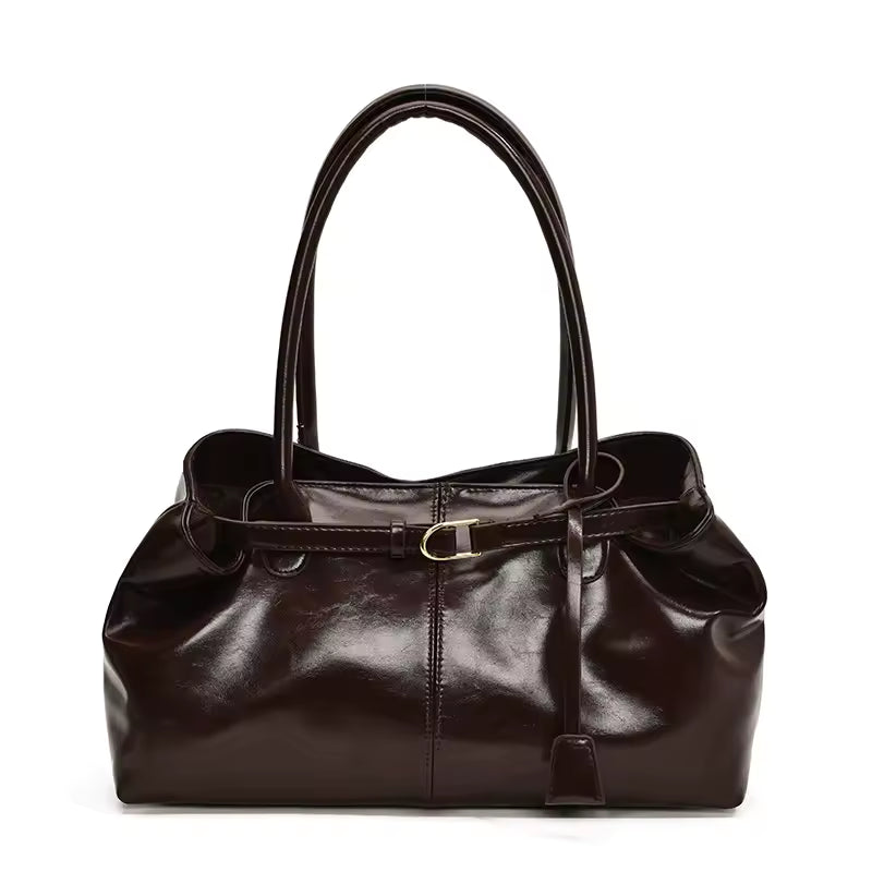 COFFEE Baguette bag