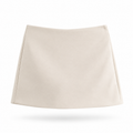 Bodycon mini skirt