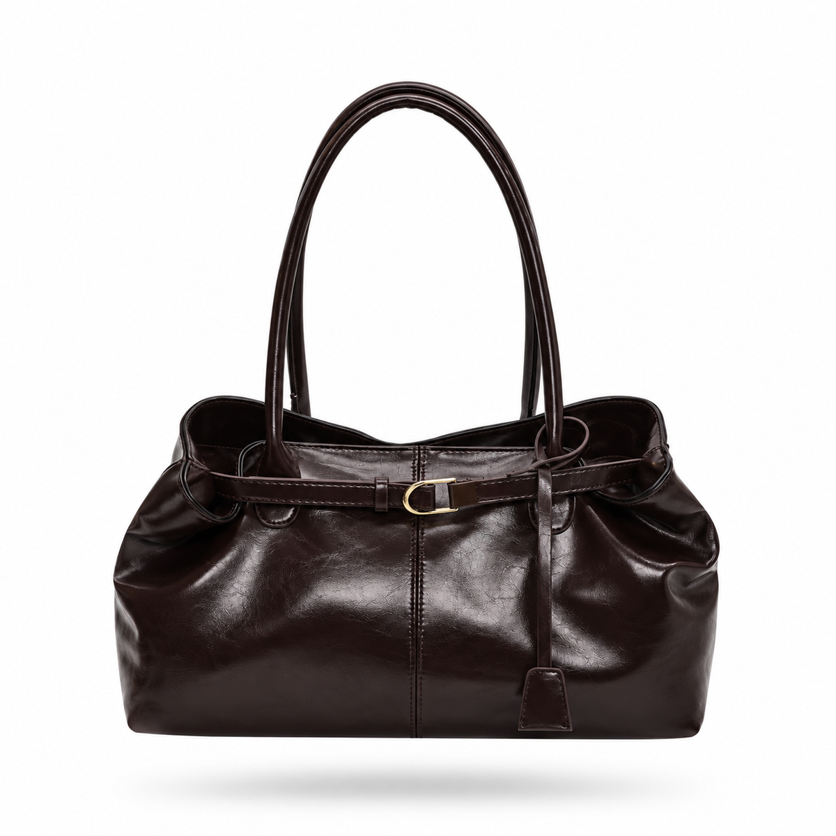 COFFEE Baguette bag