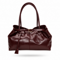 RED Baguette bag