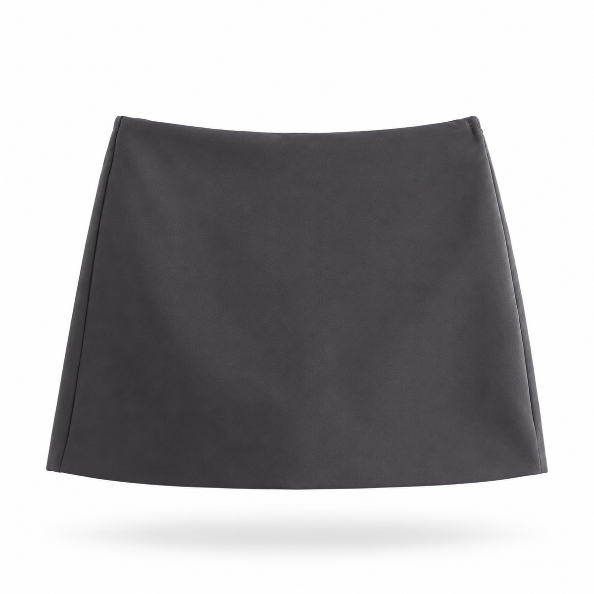 Bodycon mini skirt
